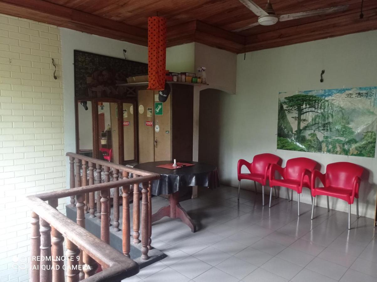 Villa Vidura Bataduwa Exteriör bild