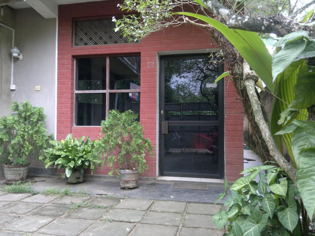 Villa Vidura Bataduwa Exteriör bild