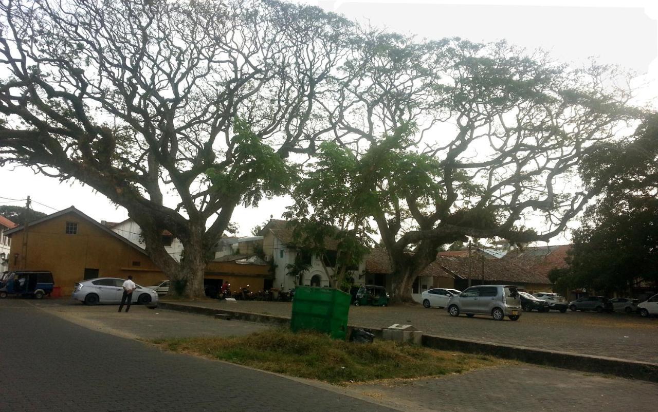 Villa Vidura Bataduwa Exteriör bild