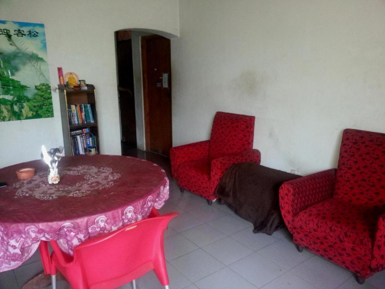 Villa Vidura Bataduwa Exteriör bild