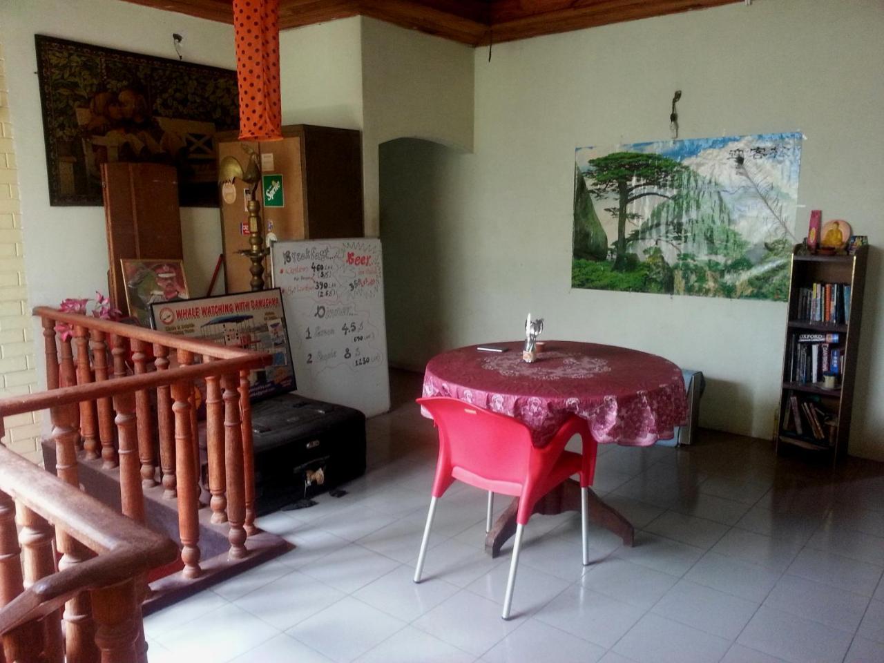 Villa Vidura Bataduwa Exteriör bild