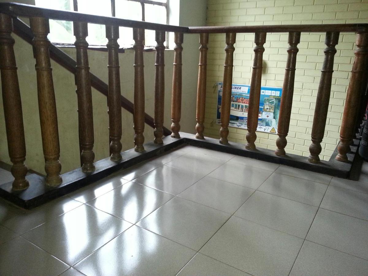 Villa Vidura Bataduwa Rum bild